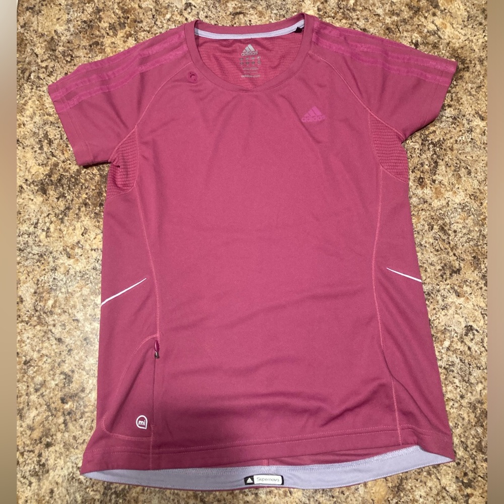 Medium Adidas Athletic Top